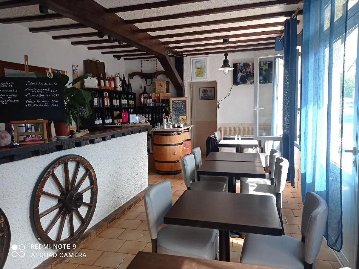 L'Auberge Campagnarde Poueyferré