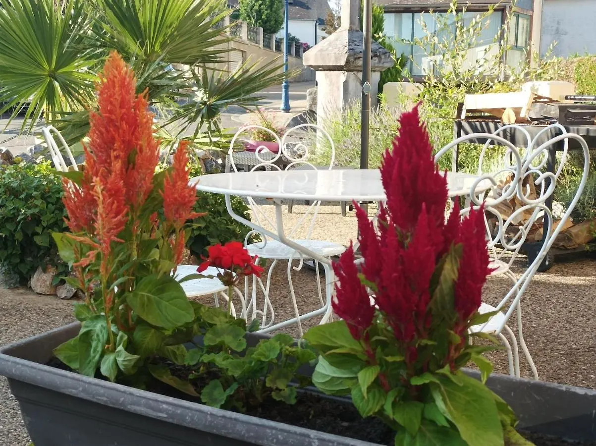 ** Hotel L' Auberge Campagnarde, Lourdes Poueyferre France