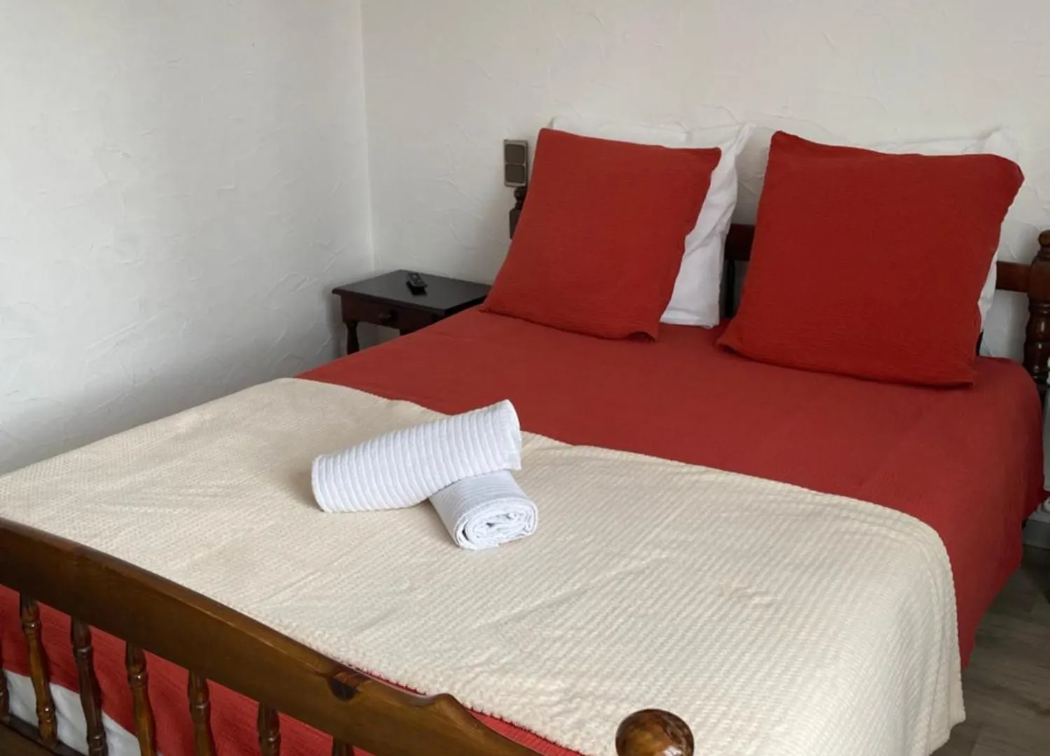 Hotel L' Auberge Campagnarde, Lourdes Poueyferre