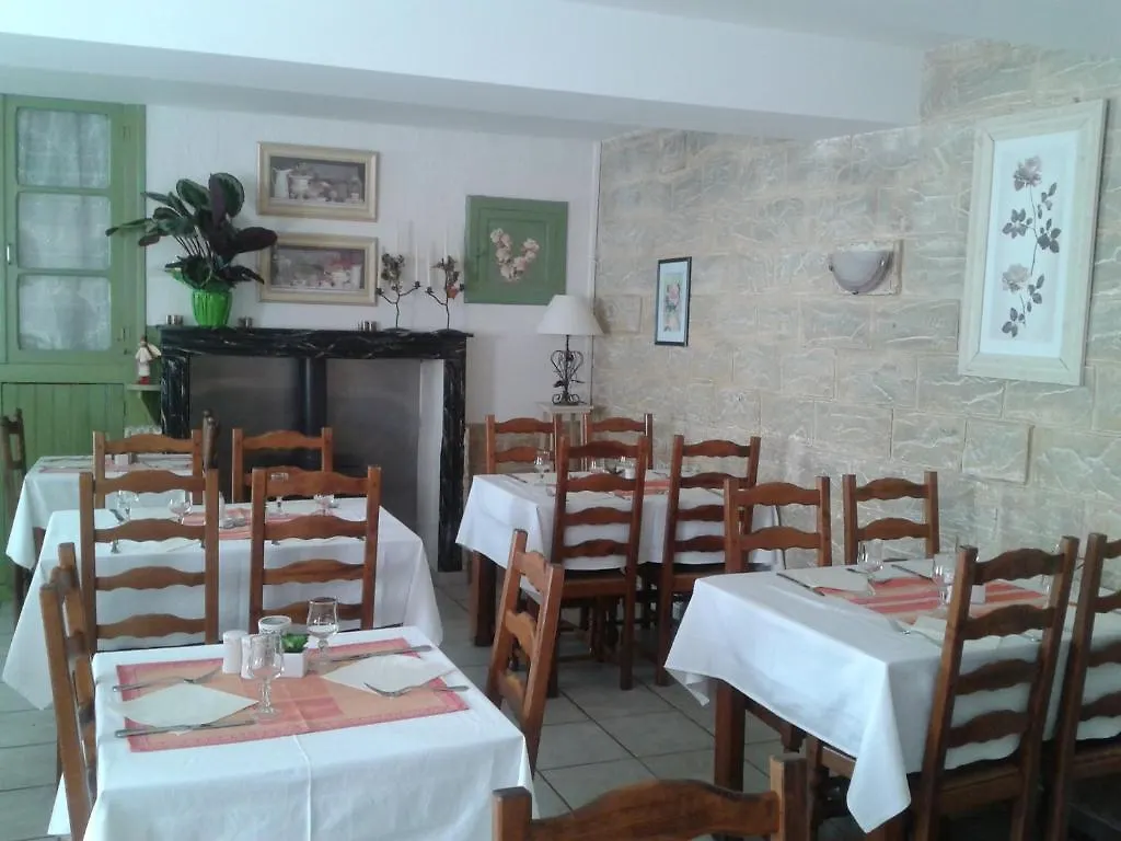 ** Hotel L' Auberge Campagnarde, Lourdes Poueyferre France