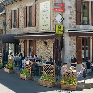 Logis Les Coudercous Hotel