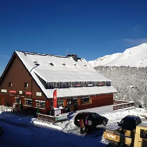 Le Tuc De L'etang *** Boutx