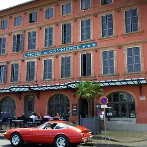 Du Commerce *** Montauban