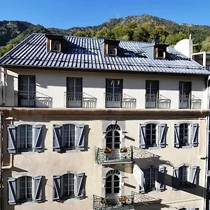 La Montagne Fleurie *** Barèges