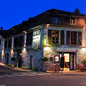 Logis Le Victor Hugo Hotel