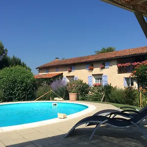 D'hotes L'ardiegeoise *** Ardiège