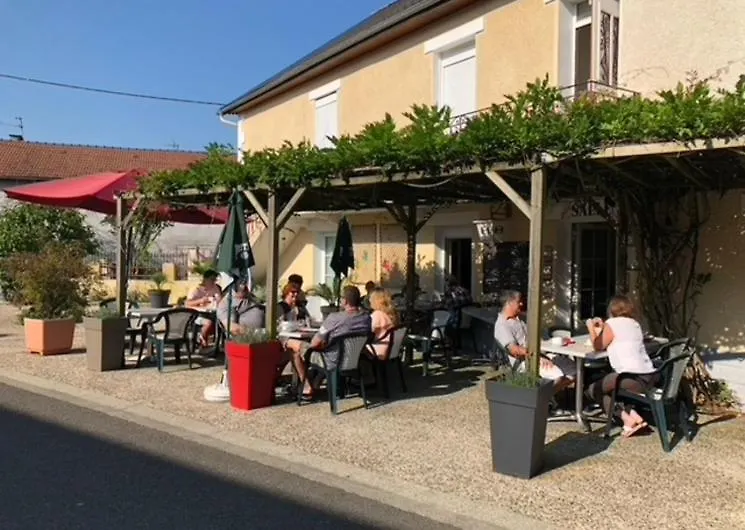 Ξενοδοχείο L' Auberge Campagnarde, Lourdes Poueyferré