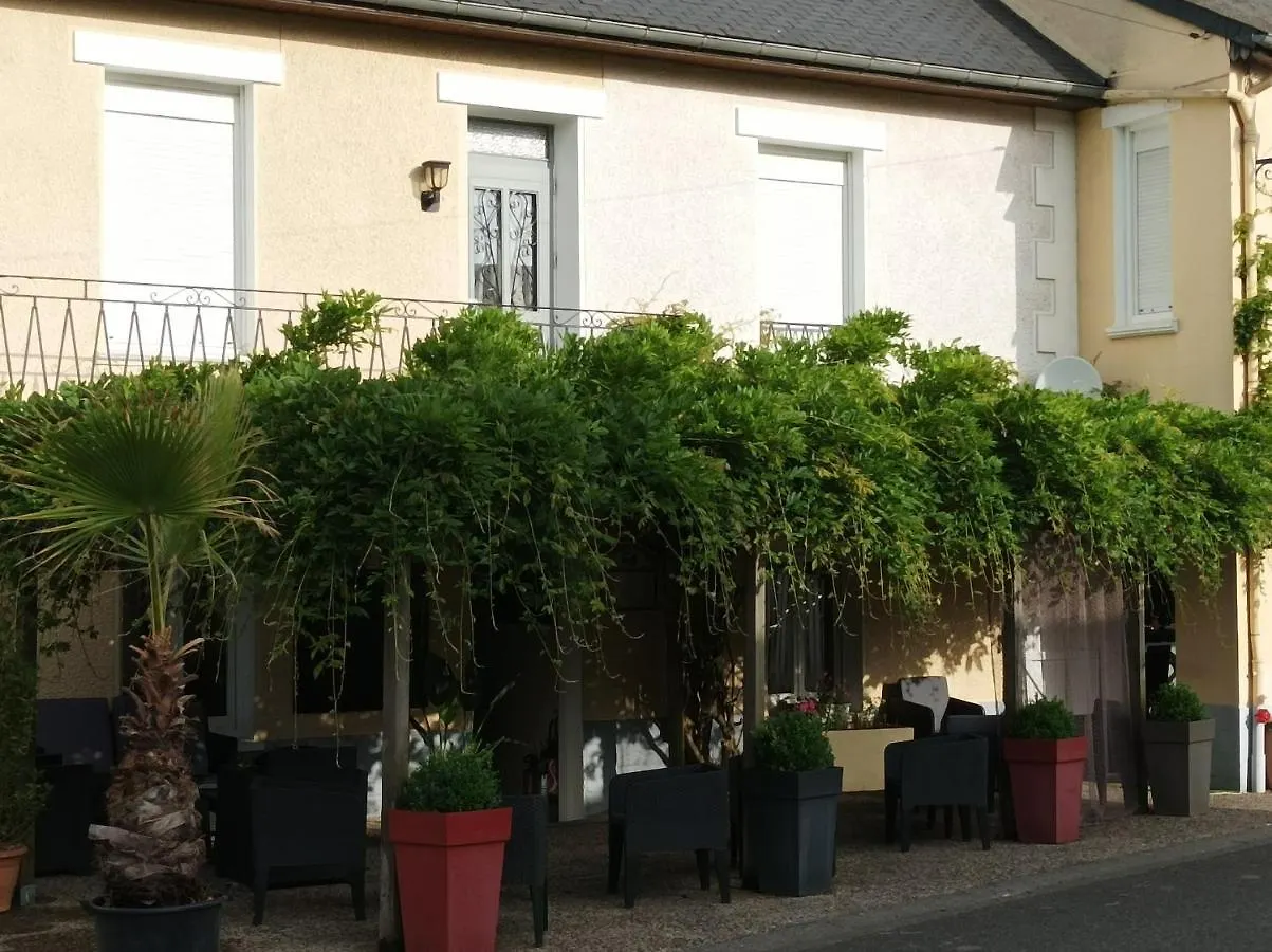 ** Ξενοδοχείο L' Auberge Campagnarde, Lourdes Poueyferré Γαλλία