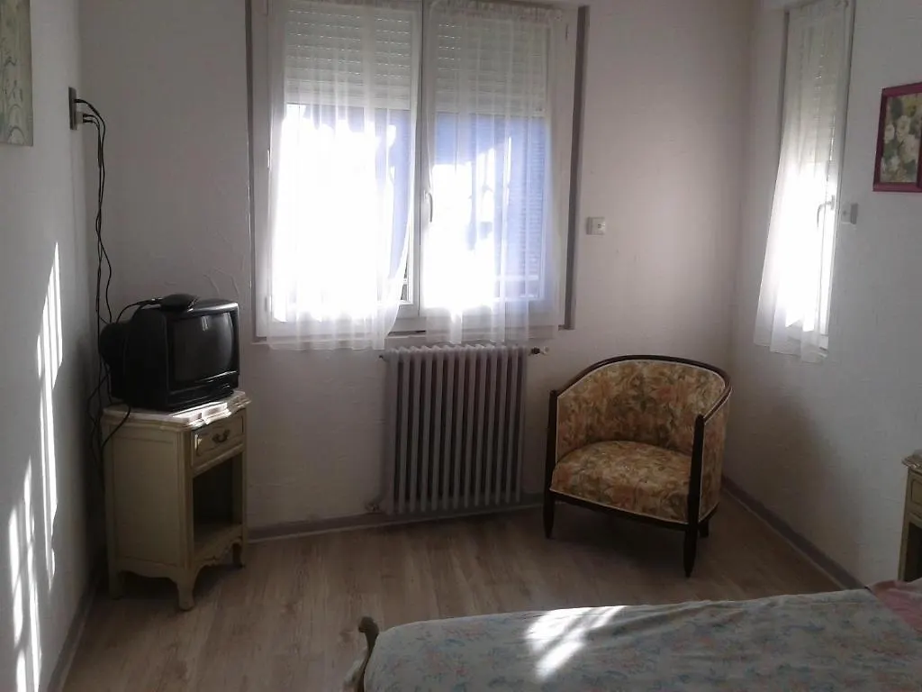 Ξενοδοχείο L' Auberge Campagnarde, Lourdes Poueyferré