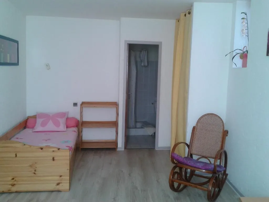 L' Auberge Campagnarde, Lourdes Poueyferré Ξενοδοχείο